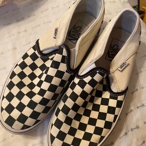 Vans Tennis shoes